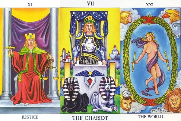 Bói bài Tarot: Chọn 1 lá bài để biết ai là quý nhân mang tiền bạc đến cho bạn trong tháng 5-5