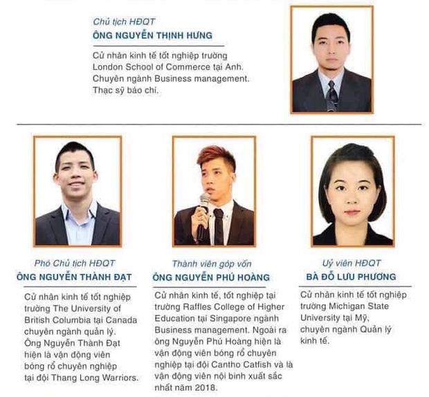 Gia thế khủng của hot boy bóng rổ yêu Mẫn Tiên: Chủ tịch HĐQT, lại còn có 2 anh song sinh giỏi giang không kém-4