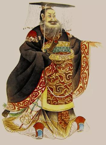 Nguyên nhân giày cổ đại Trung Quốc đều có mũi giày vểnh: Sự hiểu biết người xưa thật sự quá sức tưởng tượng con cháu!-3