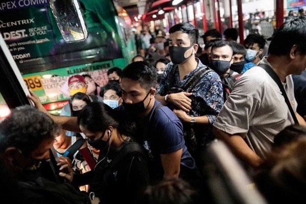 Sau Mỹ và châu Âu, Đông Nam Á sẽ trở thành tâm dịch Covid-19 mới?-1