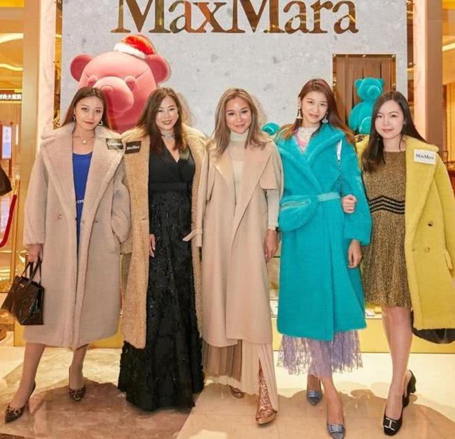 Vợ tỷ phú sòng bạc khoe nhà sang sau khi loại Liêu Bích Lệ-7