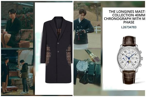 Gã chồng ngoại tình trong Thế giới hôn nhân ngoài đời ăn mặc giản dị-8