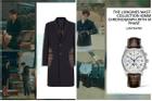 Bóc giá loạt hàng hiệu 'đắt xắt ra miếng' của Lee Min Ho diện trong phim 'Quân vương bất diệt'