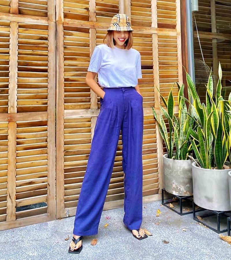 Học lỏm chiêu mặc áo xuyên thấu của Hà Hồ, Thanh Hằng, Diệu Nhi để khoe khéo vòng 1 bốc lửa-4