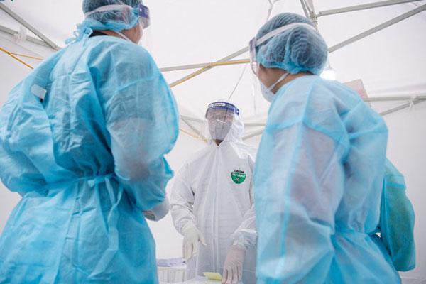 Liên tiếp không có ca Covid-19 mới, lây lan trong cộng đồng đã hết?-1