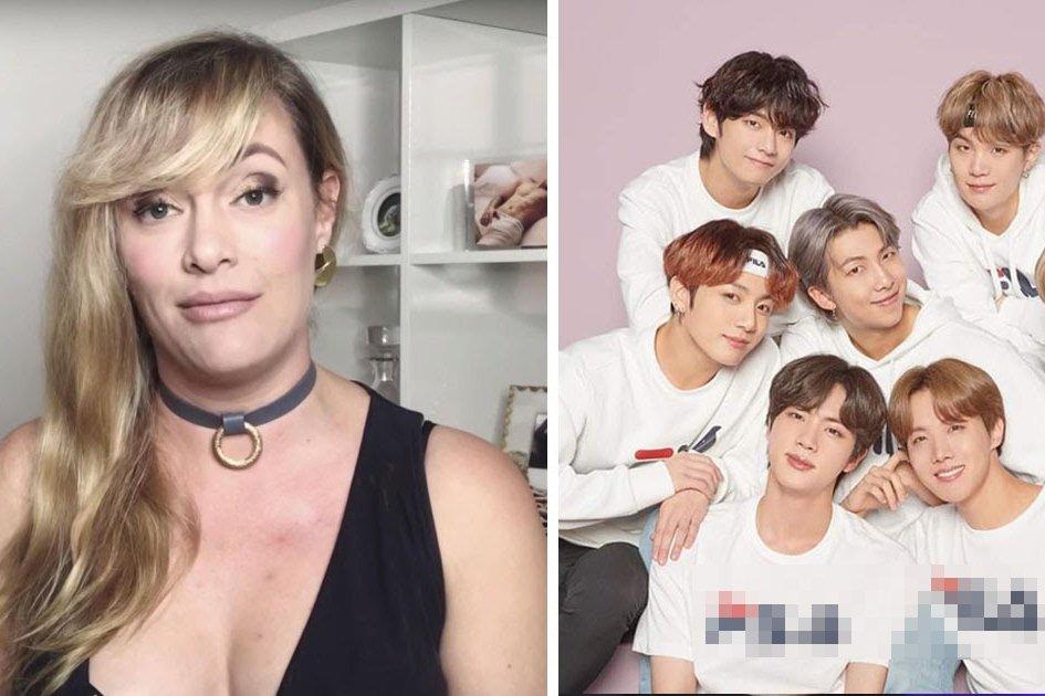 Đây là 2 nhóm nhạc KPop có vũ đạo khó nhằn nhất được huấn luyện viên idol gọi tên-7