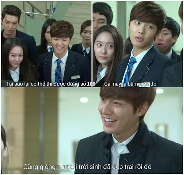 Thiếu gia Kim Tan trong 