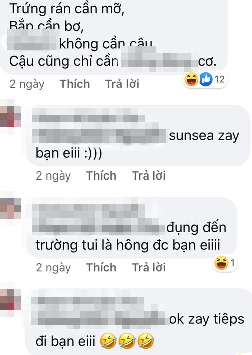 Sau phát ngôn khinh thường ĐH Hutech, hotgirl trứng rán tiết lộ bị chửi bới đến nỗi suýt tự tử-2