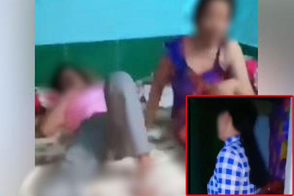 Nữ điều dưỡng bị bác sĩ biến thái ở Huế đánh đập, hiếp dâm trong 70 phút giam lỏng-4