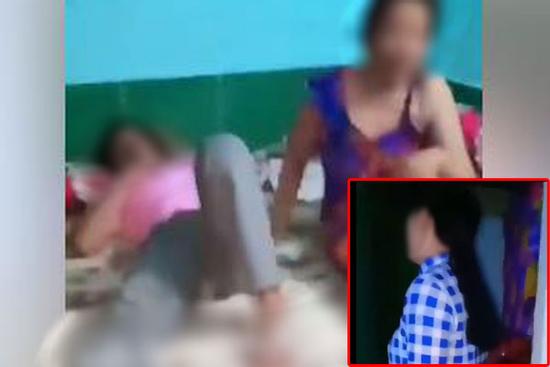 Chứng kiến chồng chung giường với người khác, vợ nhịn nhục không đánh ghen vì 'giữ thể diện cho chồng'