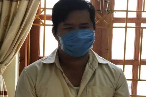 Quảng Bình: Mâu thuẫn gia đình, nghịch tử cầm dao đuổi chém cha, cắt cổ mẹ-2