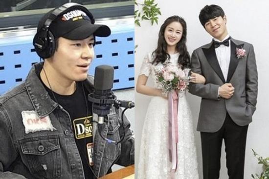 Bi Rain chắc sẽ ghen khi biết bạn diễn nam ái mộ Kim Tae Hee đến mức này