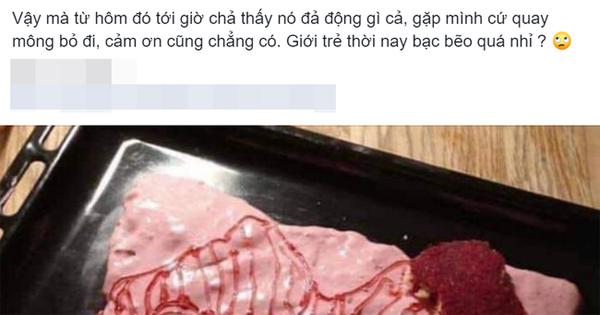 Món canh bí đao chồng trẻ nấu cho vợ có gì mà hút 21k like, nhìn sản phẩm tàn cuộc là rõ-7