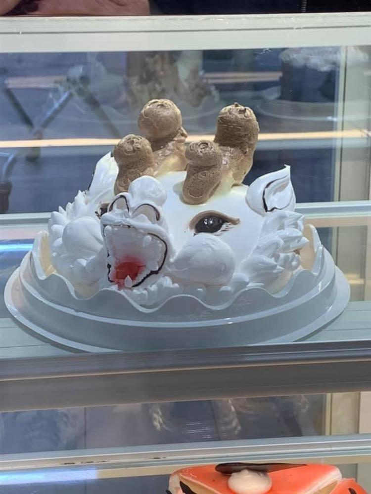 Cháu thích mèo kitty hồng, chú hí hửng tặng làm cháu khóc không được, cười không xong-5