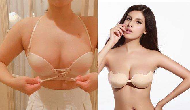 Búp bê lai xinh nổi tiếng Sài thành gây tranh cãi vì áo dài toang phần ngực-8