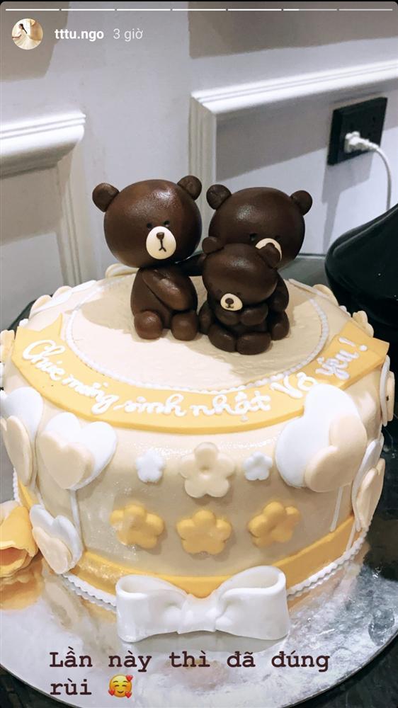 Không hổ danh đại gia, chồng Á hậu Thanh Tú chuẩn bị tiệc sinh nhật cực hoành tráng cho vợ-4