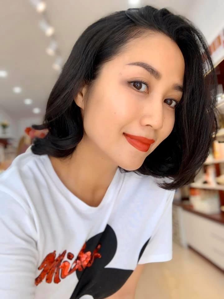 Ốc Thanh Vân liên tục bị thắc mắc về cách ứng xử với con gái cố nghệ sĩ Mai Phương-1