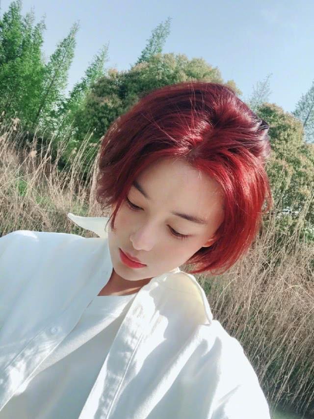 Cuộc sống thay đổi 180 độ của Trương Hinh Dư sau khi lấy quân nhân-3