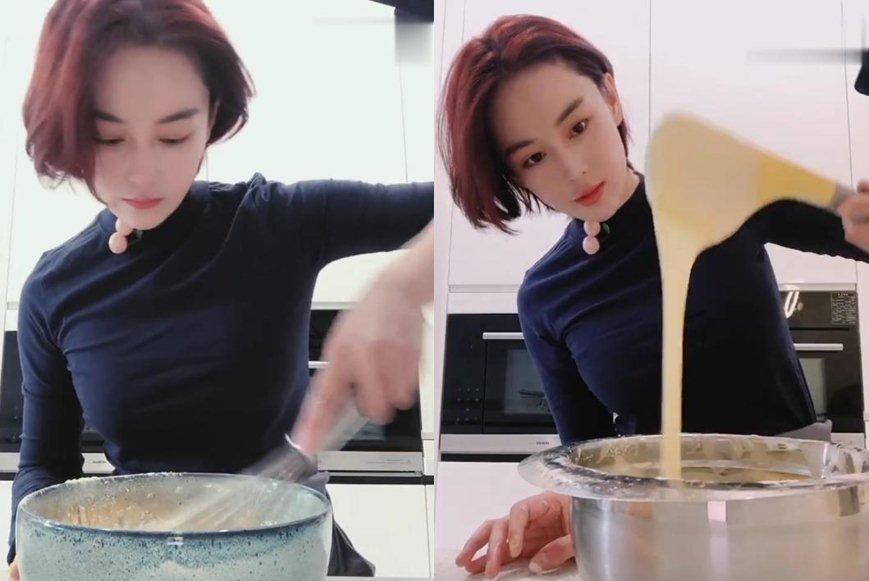 Cuộc sống thay đổi 180 độ của Trương Hinh Dư sau khi lấy quân nhân-7