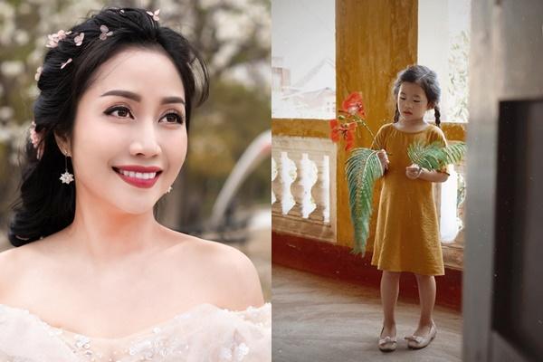 Cuộc sống đời thường giản dị của Ốc Thanh Vân-12