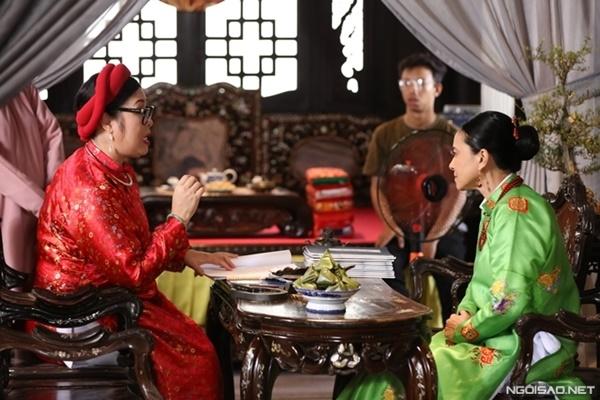 Phượng khấu phát sinh hơn 2 tỷ đồng thiết kế-3