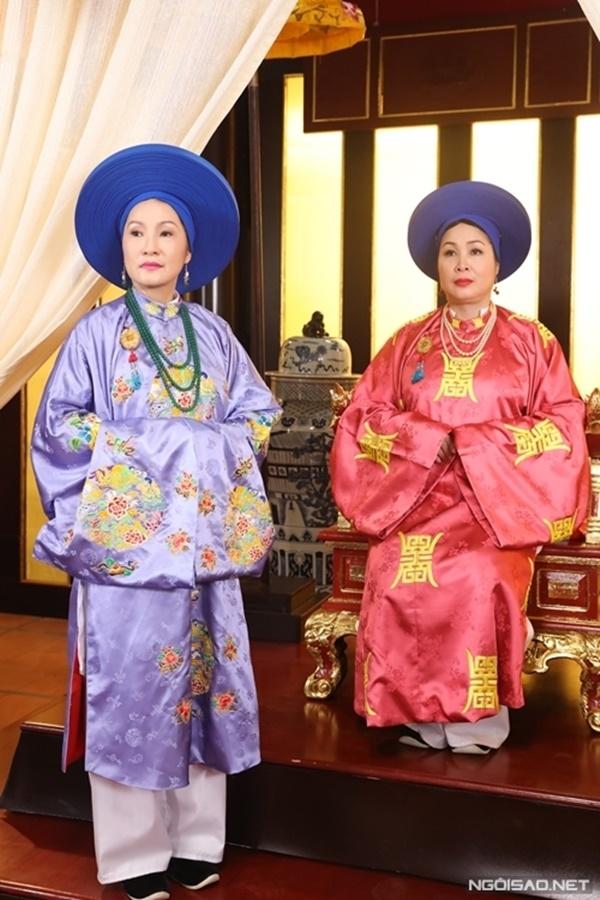 Phượng khấu phát sinh hơn 2 tỷ đồng thiết kế-4