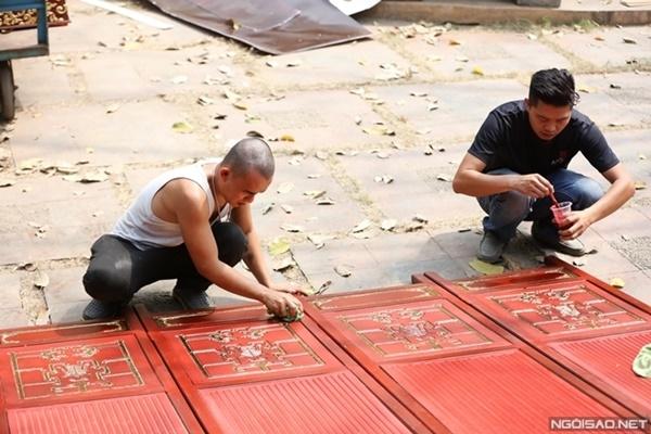 Phượng khấu phát sinh hơn 2 tỷ đồng thiết kế-5