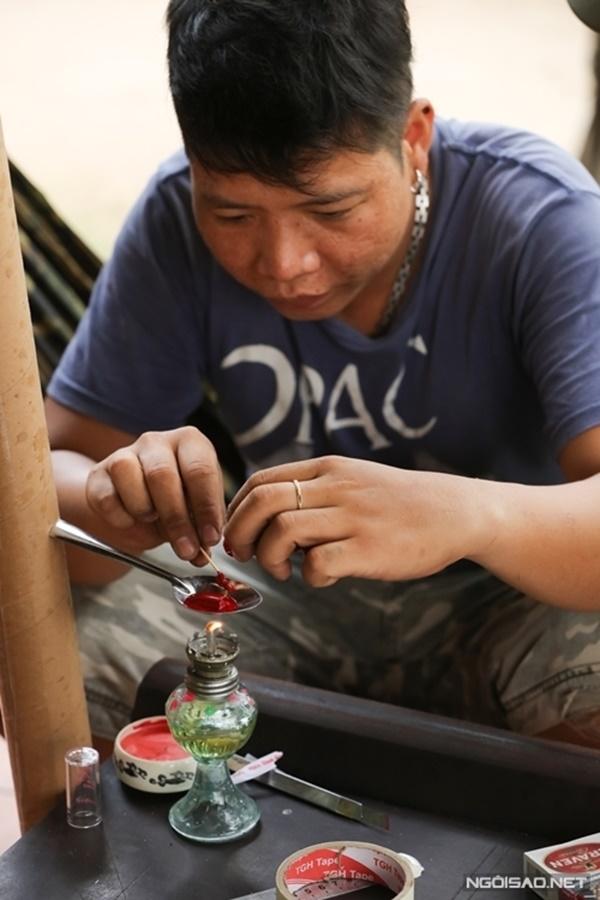 Phượng khấu phát sinh hơn 2 tỷ đồng thiết kế-7