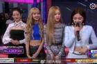 Rosé (BLACKPINK) bị đào bới khoảnh khắc lườm Jennie ngay trên truyền hình, netizen 'ném đá' nghi ngờ nội bộ lục đục