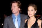 Val Kilmer kể về mối tình đẹp với Angelina Jolie