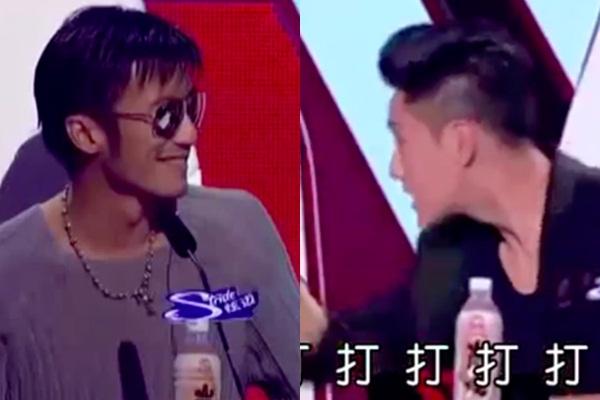 Không nhận ra Trần Khôn sau khi giảm 10kg, dung mạo xuất sắc ngỡ ngàng-10