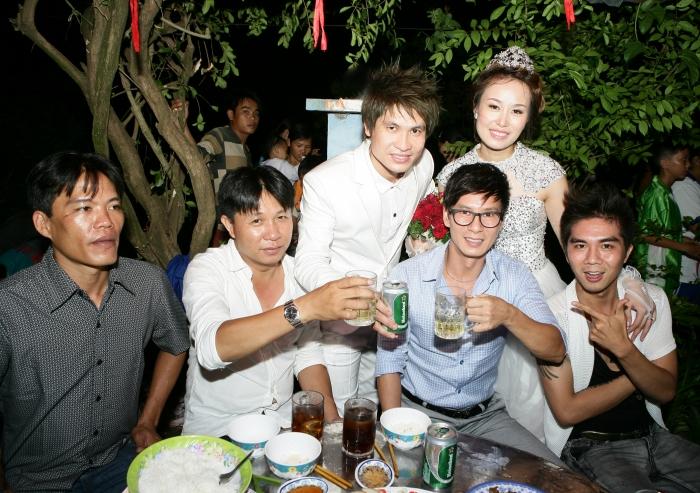 Vua nhạc sàn Lương Gia Huy: Cát xê hát đám cưới 100 triệu, nhờ ly hôn khán giả mới biết có vợ-11