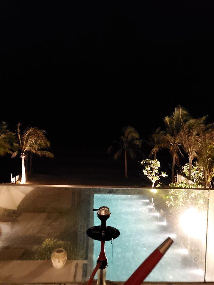 Hết khoe biệt thự, anh trai Bảo Thy khiến dân tình trầm trồ khi hé lộ địa điểm tránh dịch mới-4