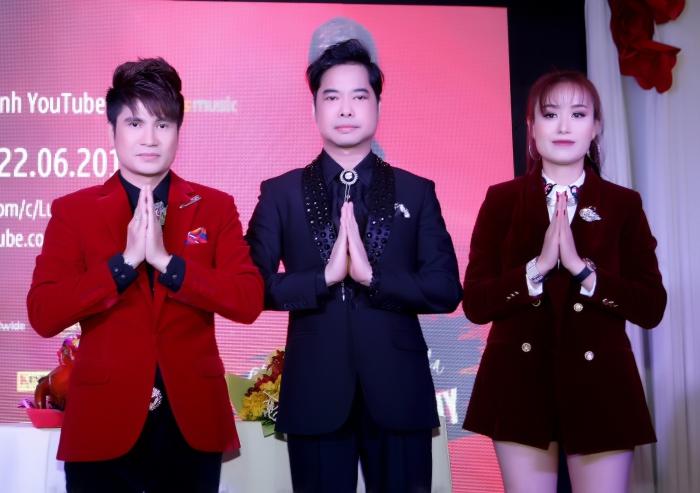Vua nhạc sàn Lương Gia Huy: Cát xê hát đám cưới 100 triệu, nhờ ly hôn khán giả mới biết có vợ-13