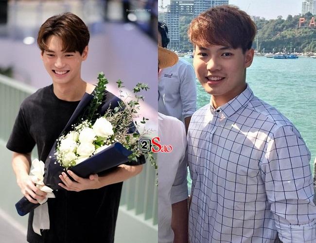 Hotboy đam mỹ Win Metawin giảm 10kg để đóng phim, nhưng ngoại hình trước kia mới là xuất sắc-13