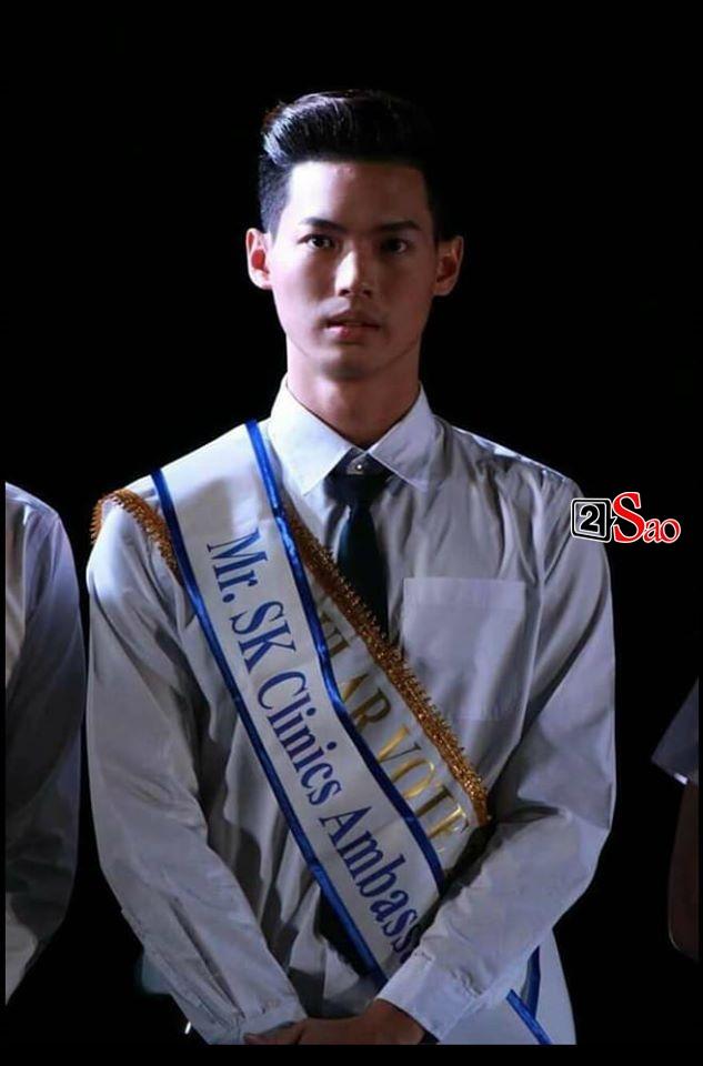 Hotboy đam mỹ Win Metawin giảm 10kg để đóng phim, nhưng ngoại hình trước kia mới là xuất sắc-23