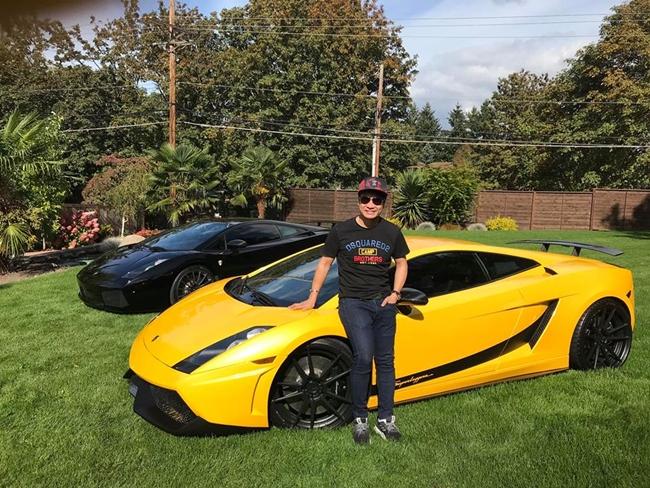 Vua nhạc sàn Lương Gia Huy: Cát xê hát đám cưới 100 triệu, nhờ ly hôn khán giả mới biết có vợ-8