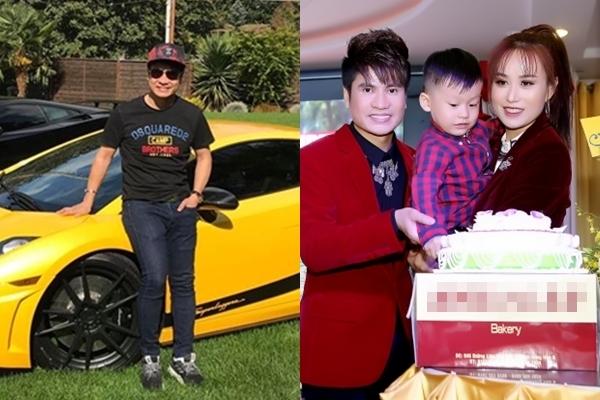 Vua nhạc sàn Lương Gia Huy và bí quyết hóa giải mâu thuẫn mẹ kế - con chồng-11