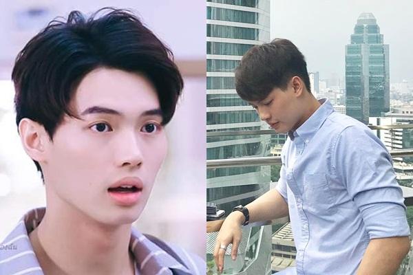 Bạn gái tin đồn bất ngờ bỏ theo dõi hotboy đam mỹ Win Metawin-9