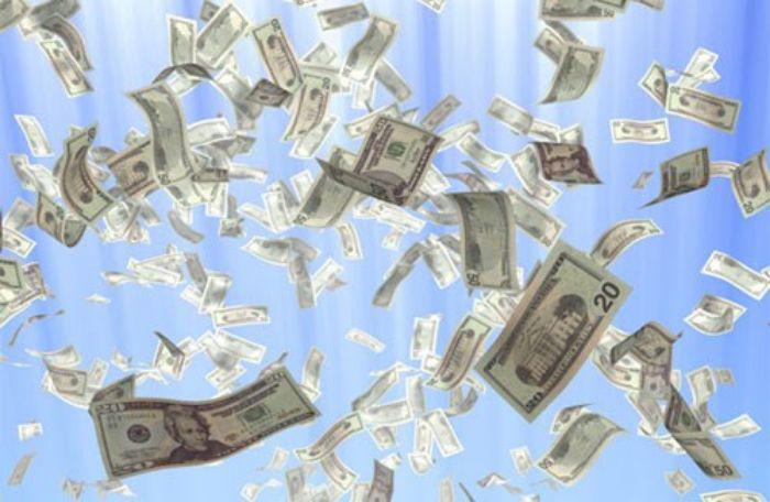 5 giấc mơ báo hiệu giàu sang phú quý sắp bủa vây lấy bạn-1