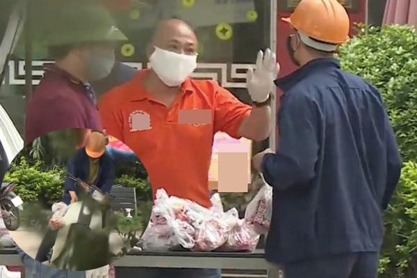 Nhốt người trốn cách ly vào nhà ma ám trong 14 ngày để trừng phạt-2