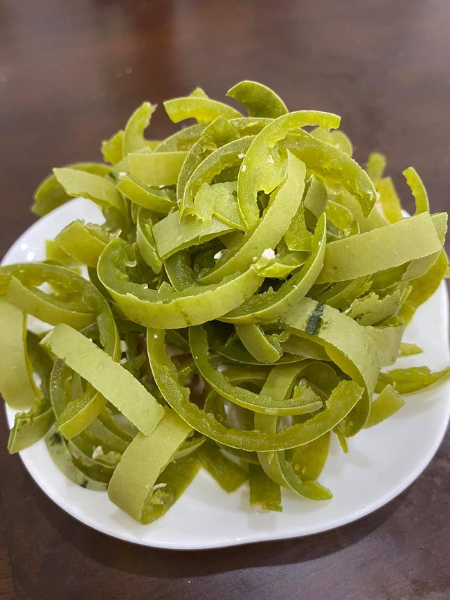 Món canh bí đao chồng trẻ nấu cho vợ có gì mà hút 21k like, nhìn sản phẩm tàn cuộc là rõ-5