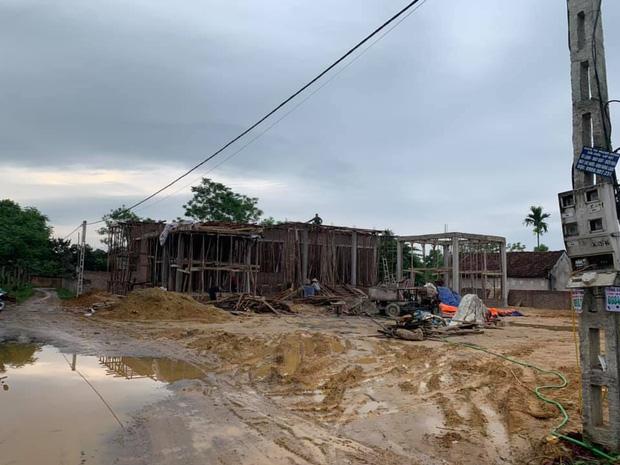 Choáng với biệt phủ rộng 800m2 tại Ba Vì của cặp anh em triệu view Tam Mao TV-5