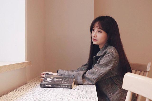 Cô gái 9X được mệnh danh nữ thần mặt mộc, sở hữu nhan sắc bất chấp camera thường-3