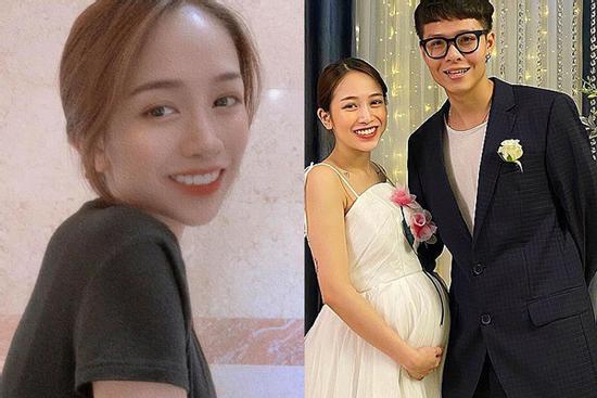 Sinh con mới được 5 ngày, ái nữ nhà đại gia Minh Nhựa khoe nhan sắc đáng ghen tị