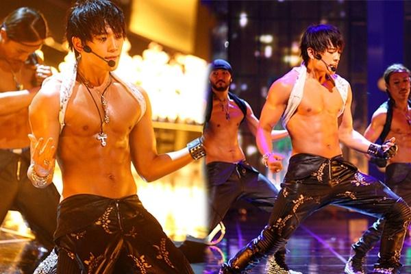 Hyun Bin, Song Joong Ki và diễn viên Hàn có giọng hát như idol Kpop-8