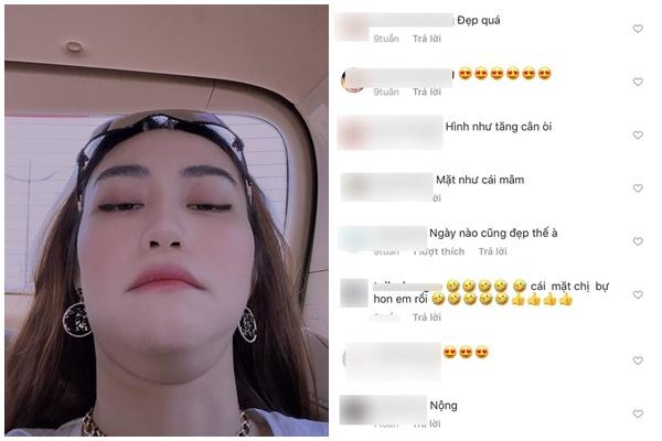 Ngân Khánh, Phương Trinh Jolie và Lan Trinh sau khi dứt áo ra đi-11