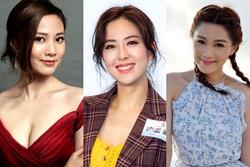 5 Hoa đán mới của TVB: tài năng và danh tiếng không bằng một góc thế hệ cũ