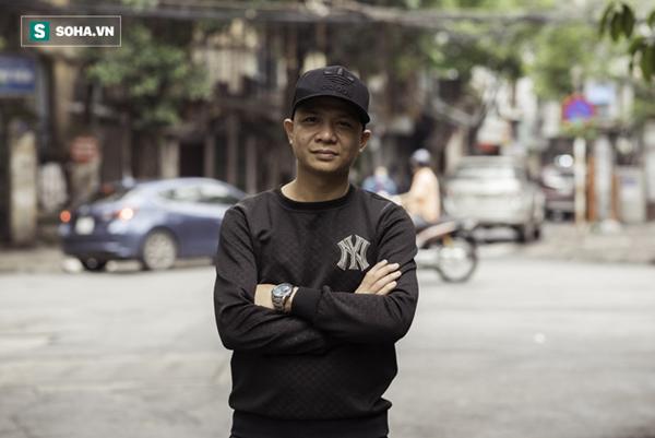 Diễn viên Người Phán Xử: 40 tuổi, chỉ mong nổi tiếng để được hỏi mẹ tại sao lại bỏ rơi tôi?-1