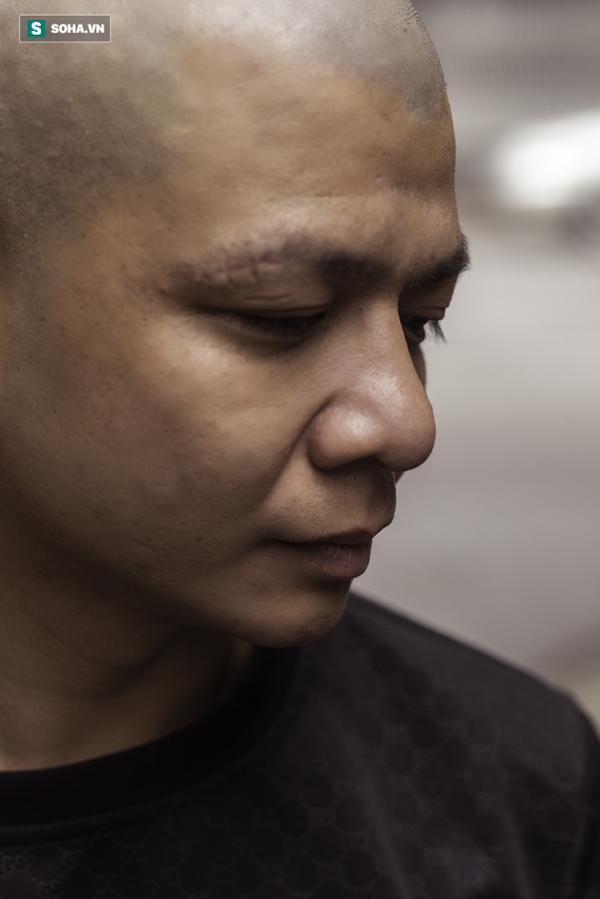 Diễn viên Người Phán Xử: 40 tuổi, chỉ mong nổi tiếng để được hỏi mẹ tại sao lại bỏ rơi tôi?-2